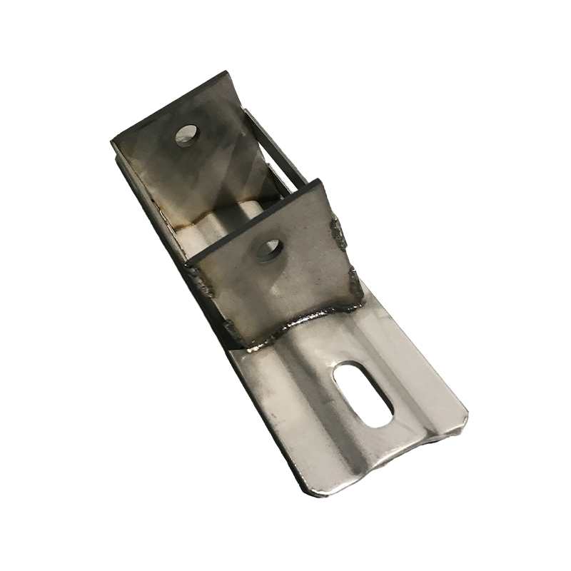 Stainless Steel Structural Parts JSD1118G