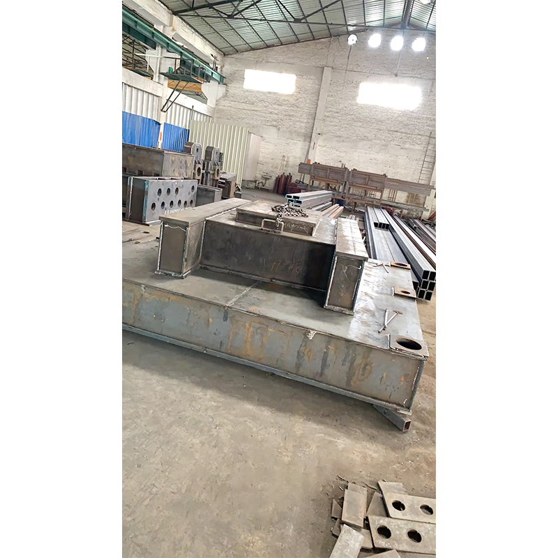 Building Structural Parts J-G00002409