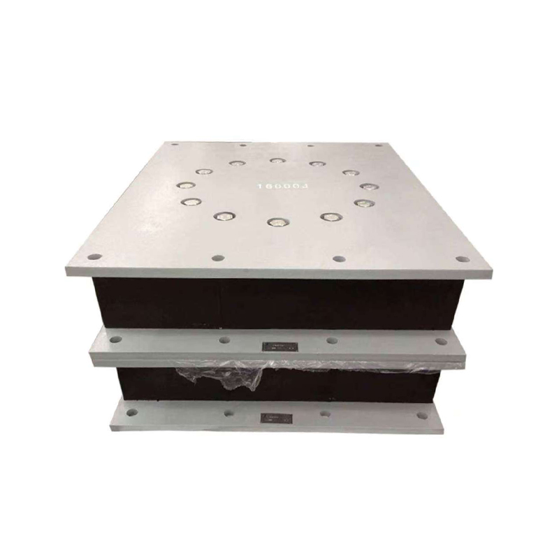 Stainless Steel Structural Parts JSD1118G