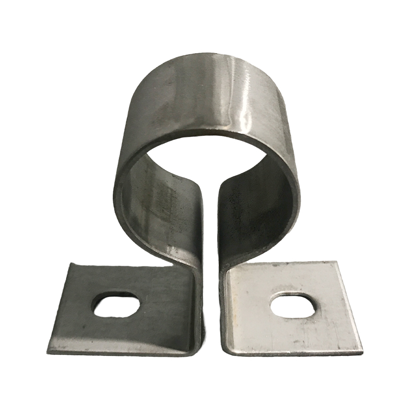 Stainless Steel Structural Parts JSD1118G