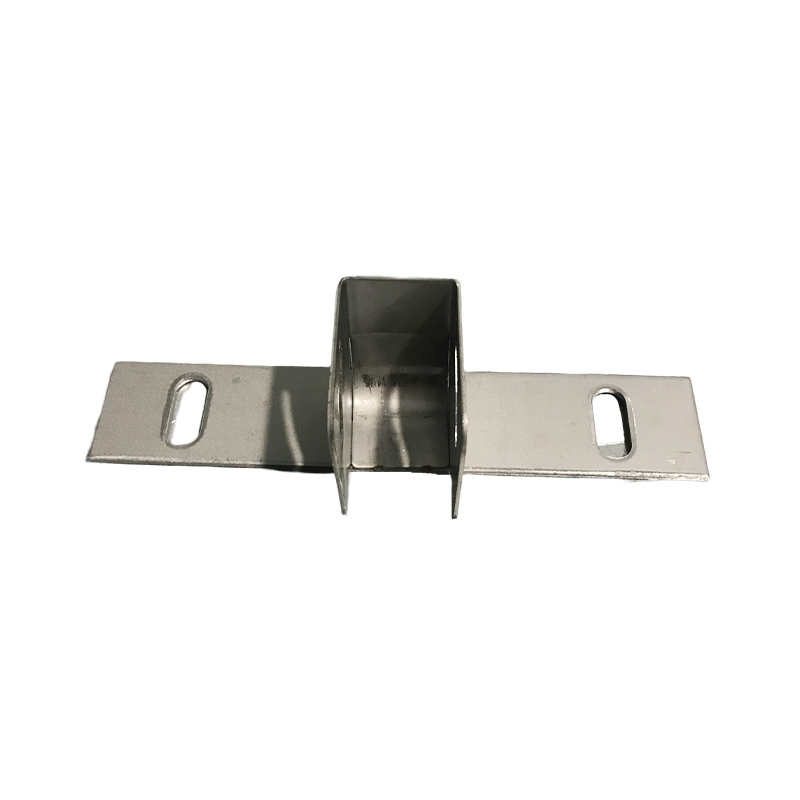 Stainless Steel Structural Parts JSD1118G